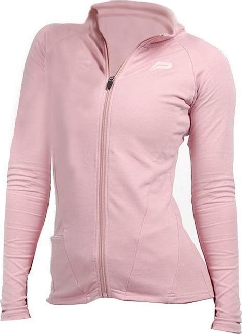 sportvest dames